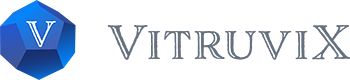 VitruviX logo